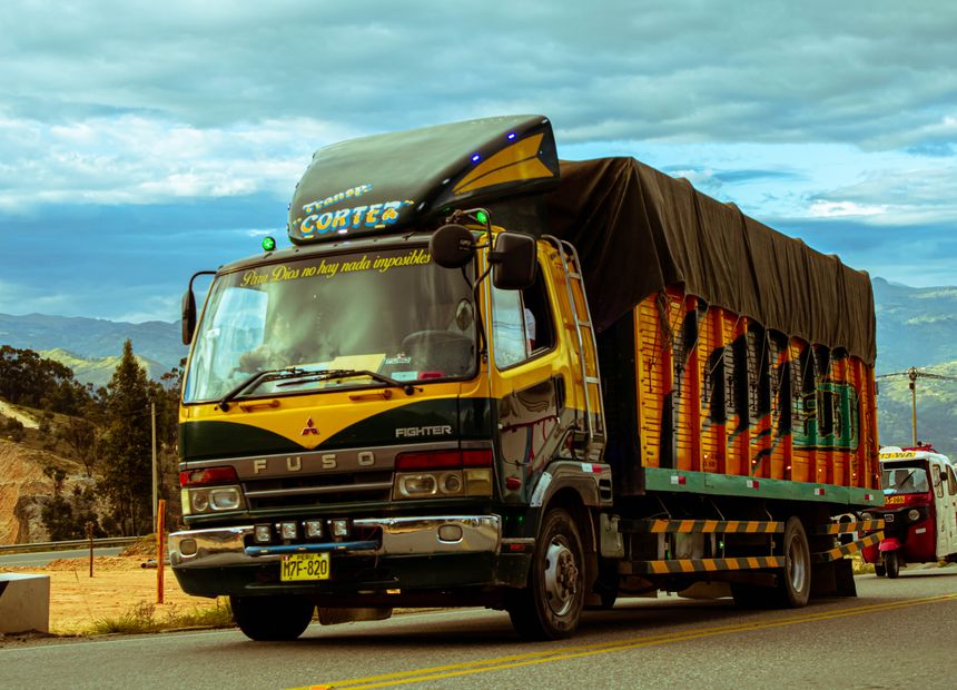 Shweta Cargo Service
